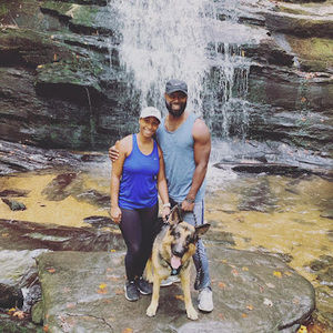 Meet your Posher, Jason